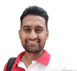 Kanai Mondal